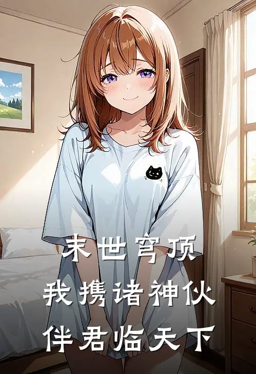 末世穹顶：我携诸神伙伴君临天下