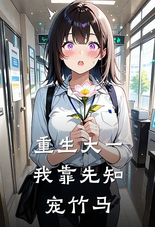重生大一：我靠先知宠竹马