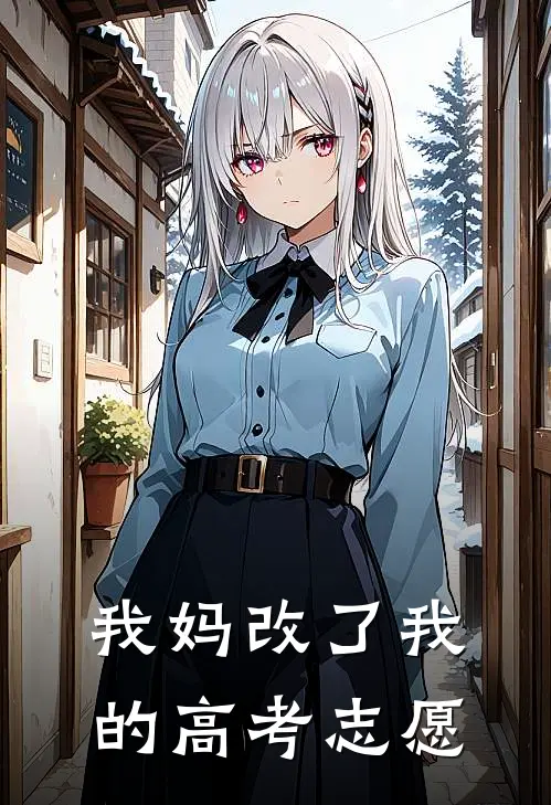 我妈改了我的高考志愿可以改吗