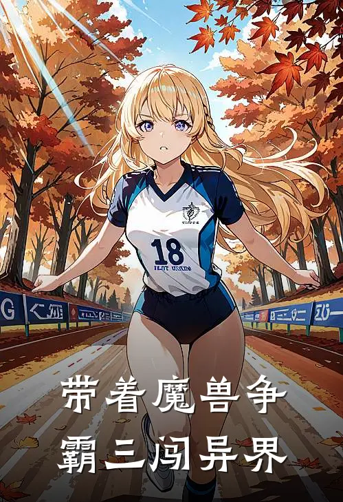 带着魔兽争霸三闯异界