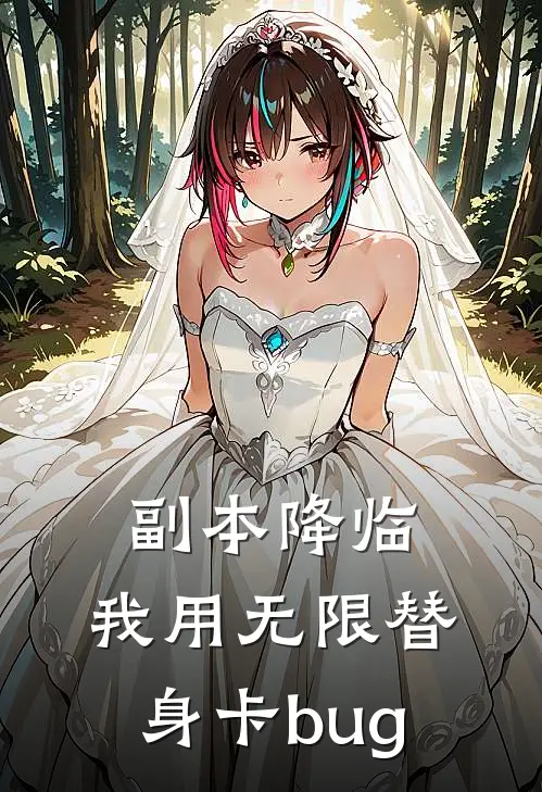 副本降临：我用无限替身卡bug