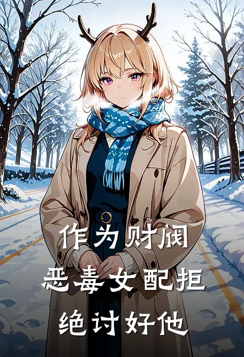 作为财阀，恶毒女配拒绝讨好他