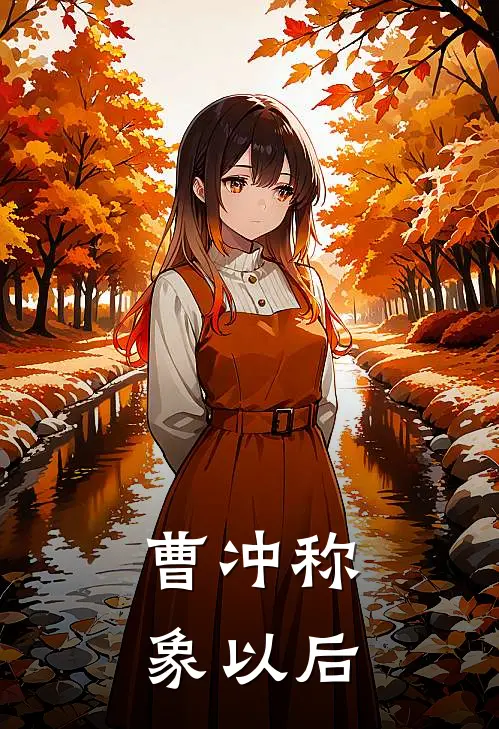 曹冲称象以后