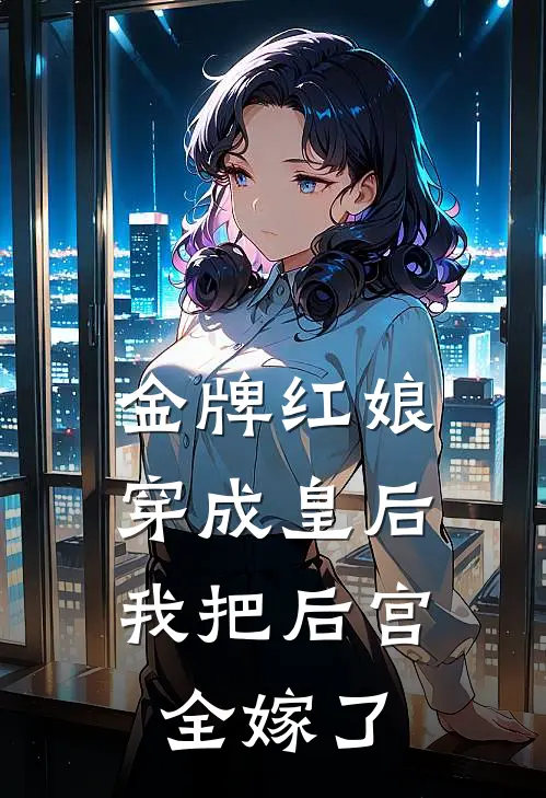 金牌红娘穿成皇后,我把后宫全嫁了