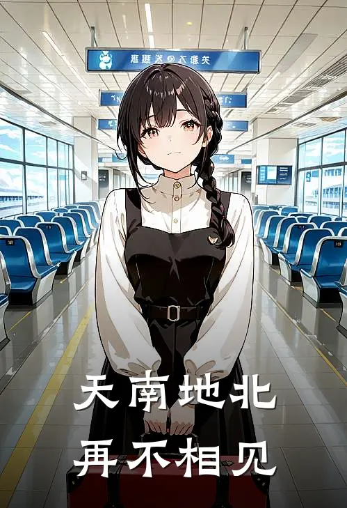 天南地北，再不相见