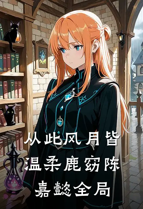从此风月皆温柔鹿窈陈嘉懿全局