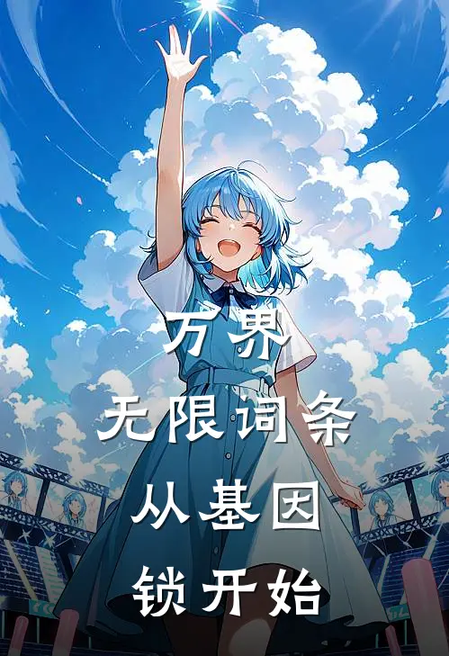 万界：无限词条，从基因锁开始