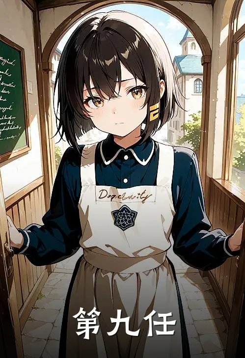 第九任