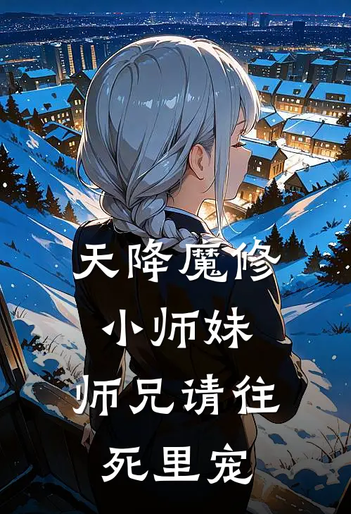 天降魔修小师妹，师兄请往死里宠