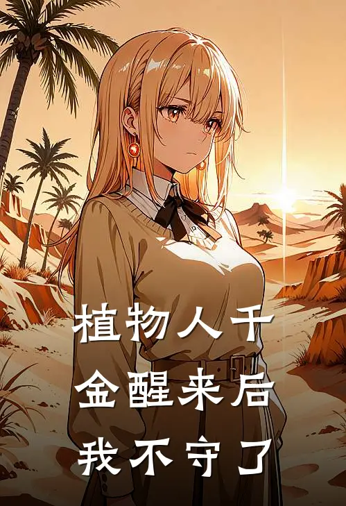 植物人千金醒来后,我不守了