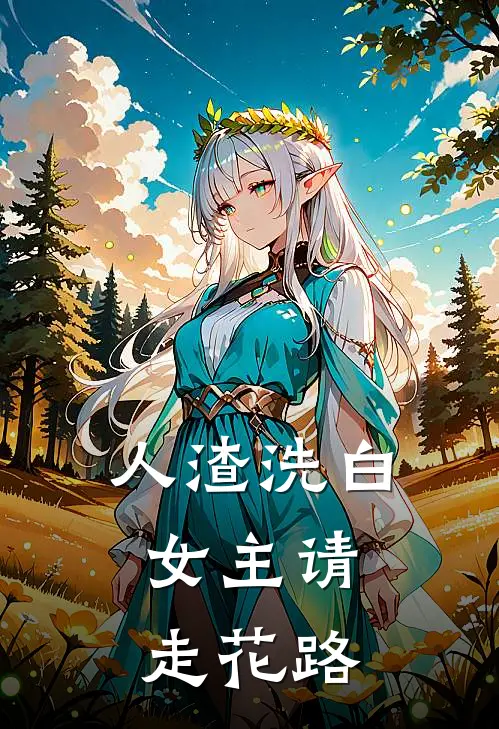 人渣洗白，女主请走花路