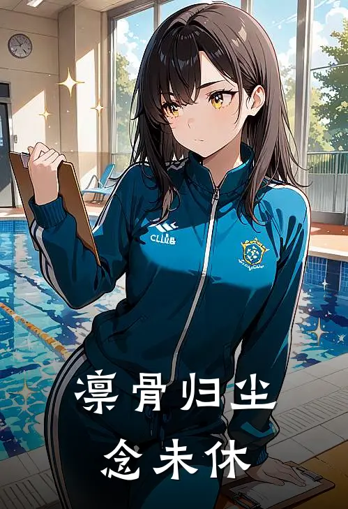 凛骨归尘念未休