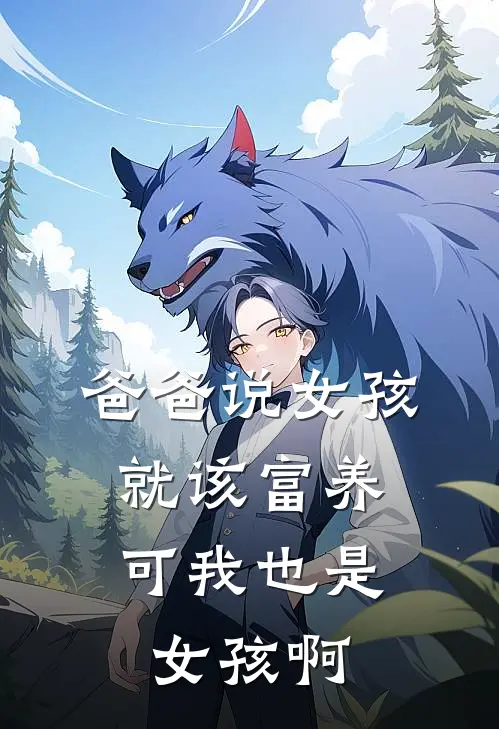 爸爸说女孩就该富养,可我也是女孩啊怎么回答