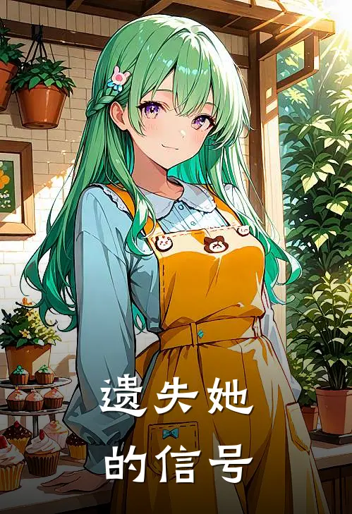 遗失她的信号英文