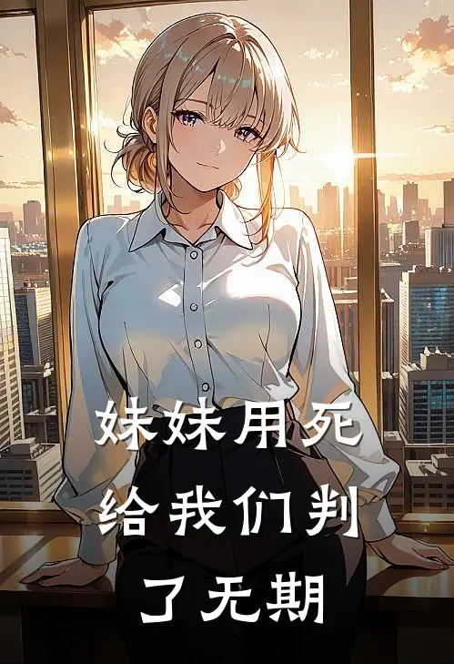 妹妹用死，给我们判了无期