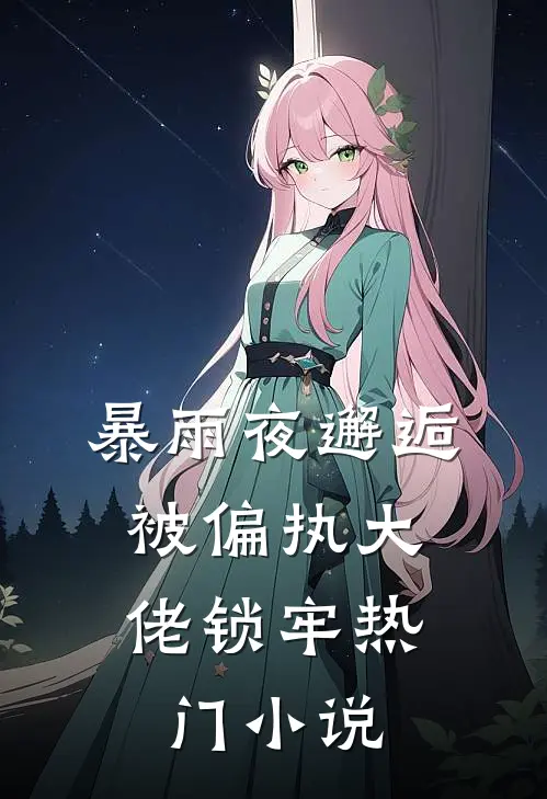 暴雨夜邂逅，被偏执大佬锁牢热门小说