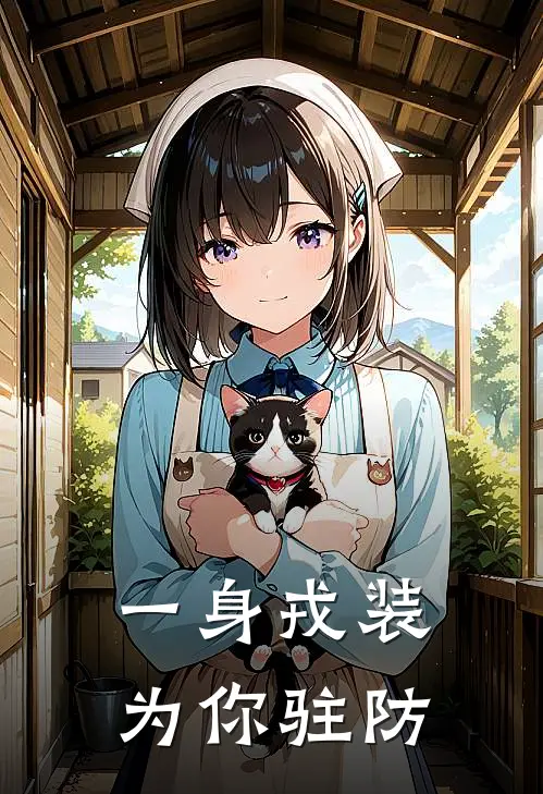 一身戎装,为你驻防歌词