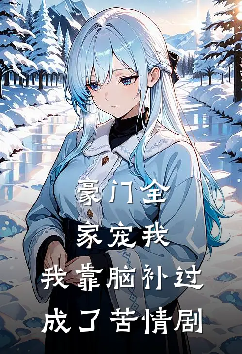豪门全家宠我，我靠脑补过成了苦情剧
