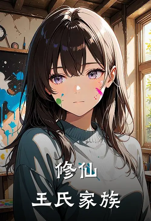 修仙：王氏家族