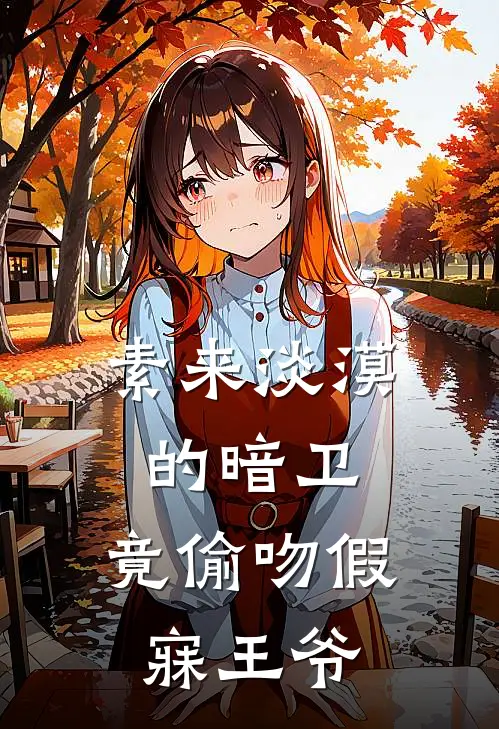 素来淡漠的暗卫，竟偷吻假寐王爷
