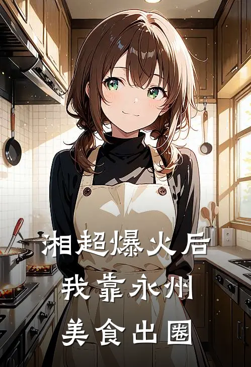 湘超爆火后，我靠永州美食出圈