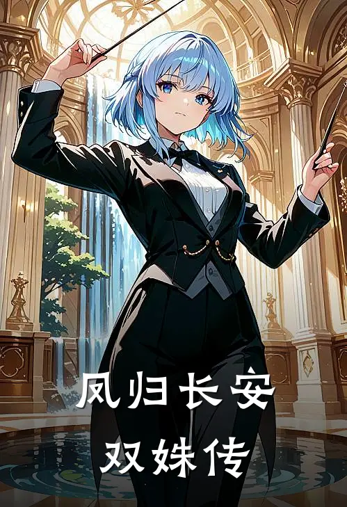 凤归长安：双姝传