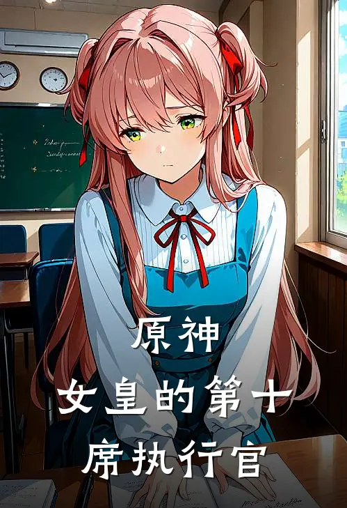 原神：女皇的第十席执行官