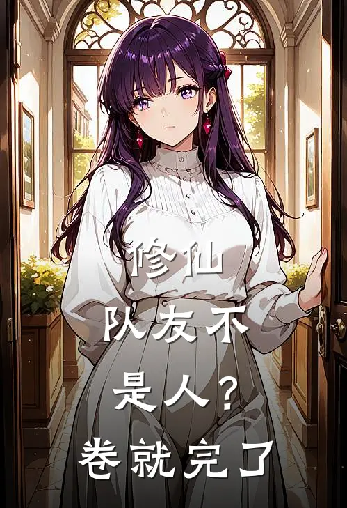 修仙：队友不是人？卷就完了