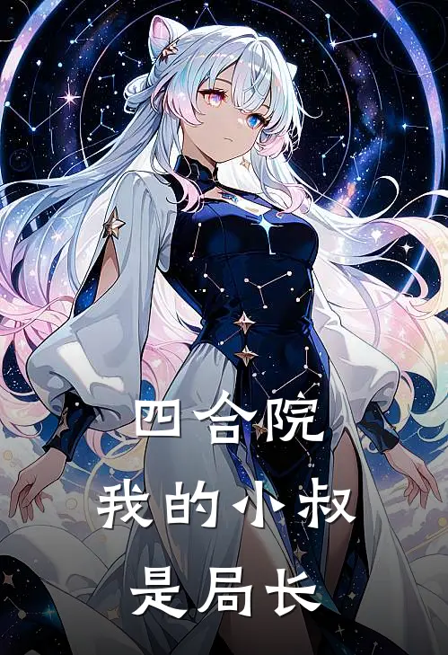 四合院：我的小叔是局长