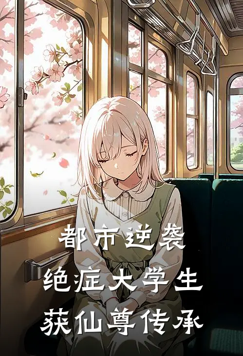 都市逆袭：绝症大学生获仙尊传承