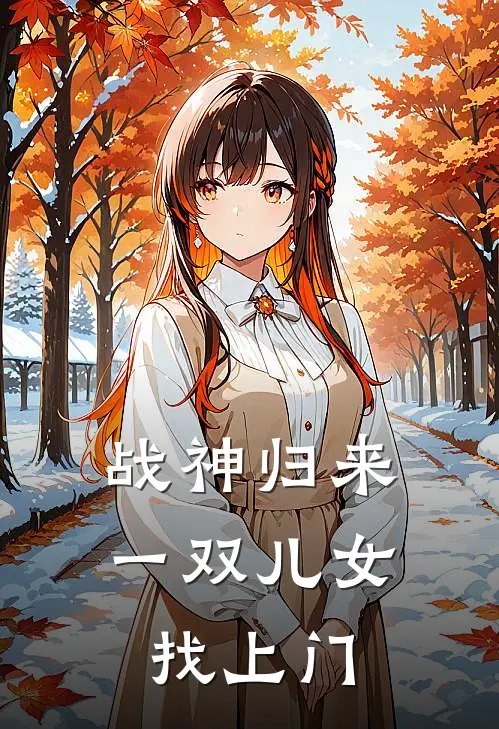 战神归来：一双儿女找上门