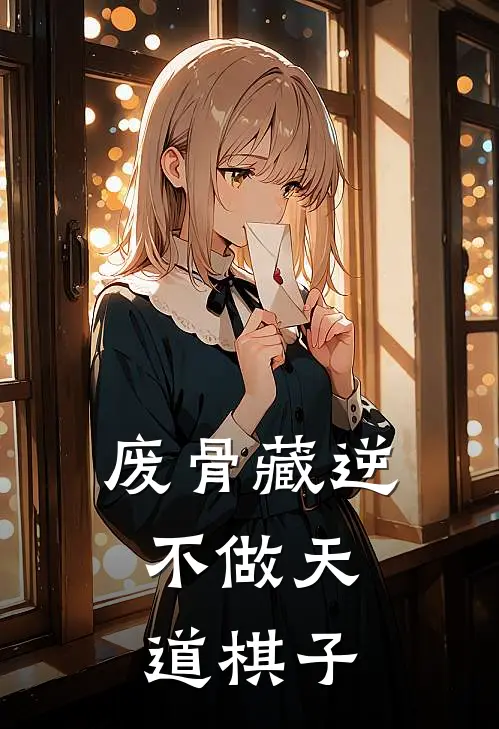 废骨藏逆，不做天道棋子