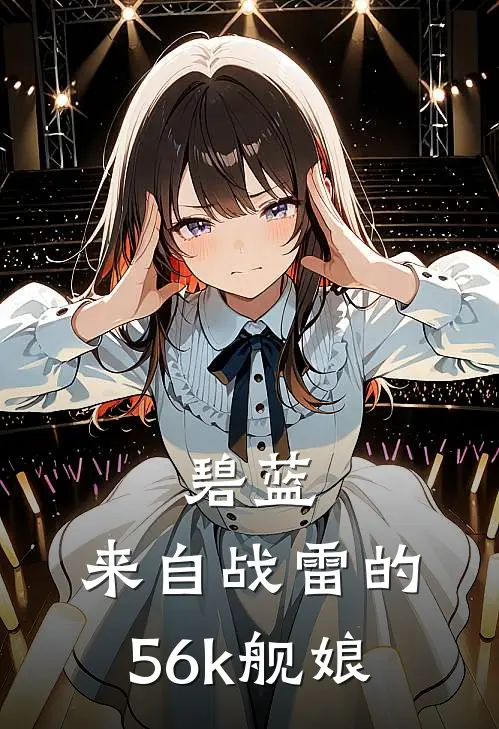 碧蓝：来自战雷的56k舰娘
