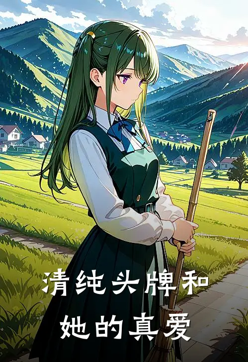 清纯头牌和她的真爱
