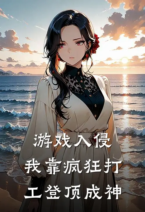 游戏入侵：我靠疯狂打工登顶成神