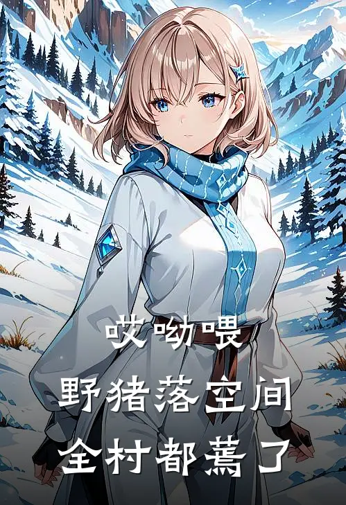 哎呦喂，野猪落空间，全村都蔫了