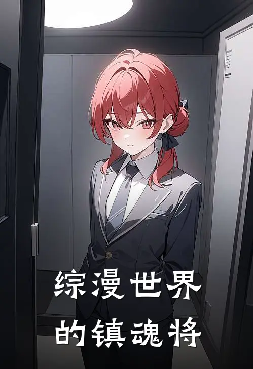 综漫世界的镇魂将