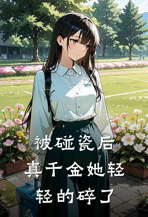 被碰瓷后，真千金她轻轻的碎了