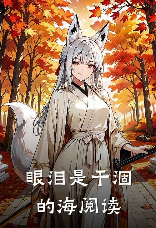 眼泪是干涸的海阅读