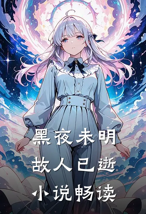 黑夜未明，故人已逝小说畅读