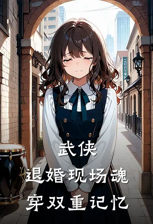 武侠：退婚现场魂穿双重记忆