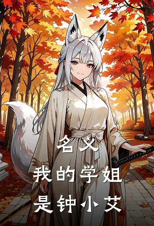 名义：我的学姐是钟小艾