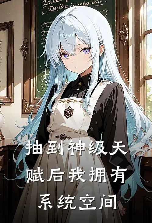 抽到神级天赋后我拥有系统空间