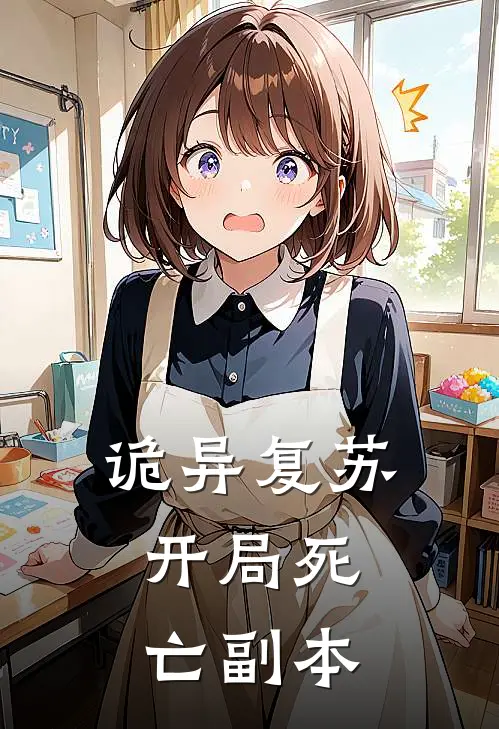 诡异复苏：开局死亡副本