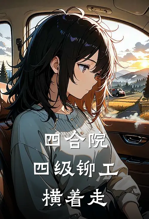 四合院：四级铆工横着走