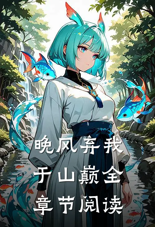 晚风弃我于山巅全章节阅读