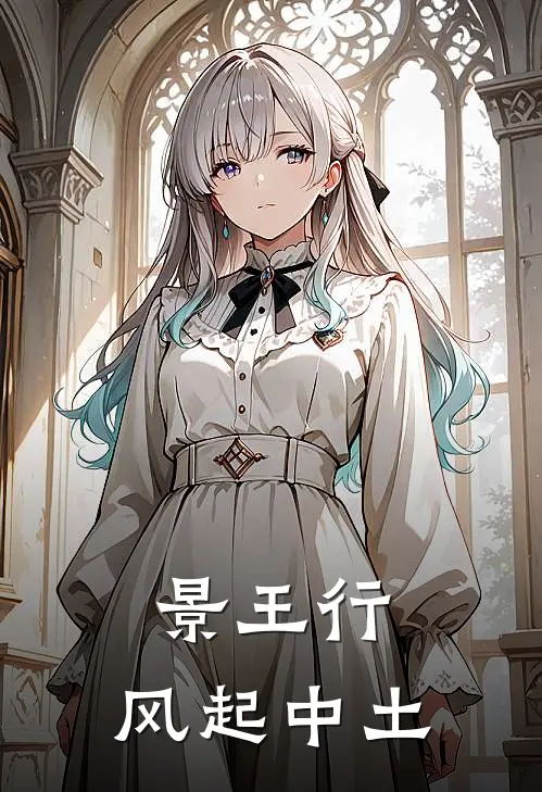景王行：风起中土