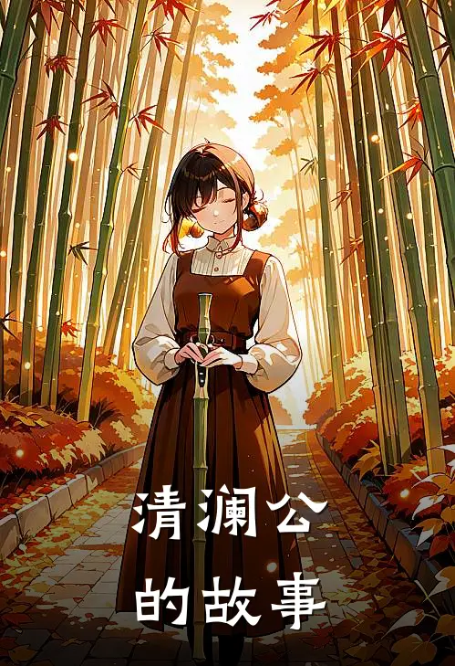 清澜公的故事