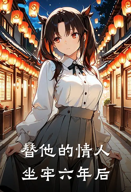 替他的情人坐牢六年后怎么处理