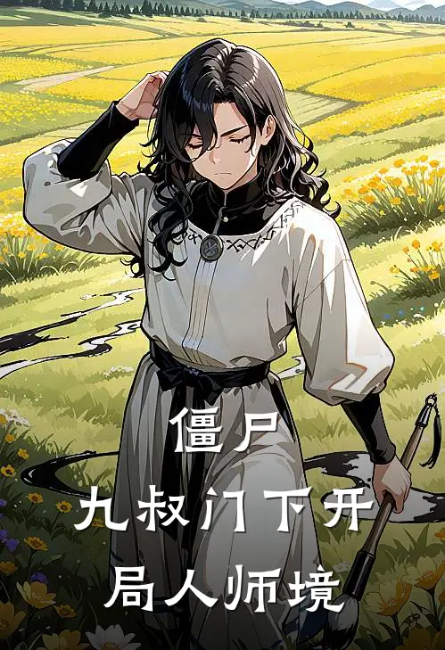 僵尸：九叔门下开局人师境